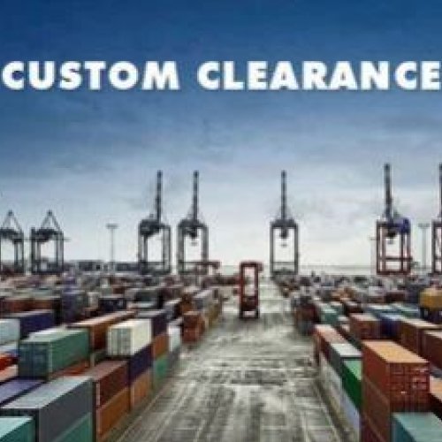 Custom Clearance Service