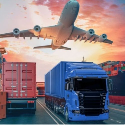 Export and Import Logistics Service