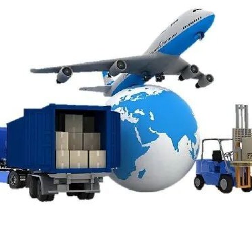 Export Logistics Service