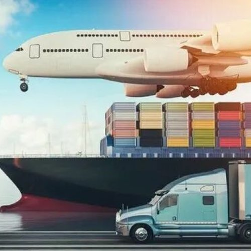 Import Logistics Service