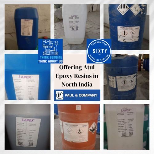 Atul Epoxy Resin