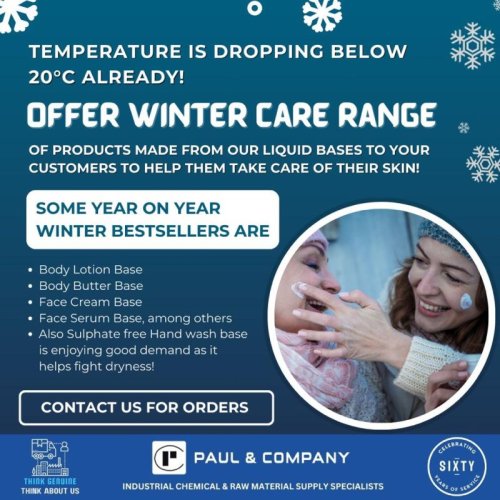 Sulphate Free Soap Base