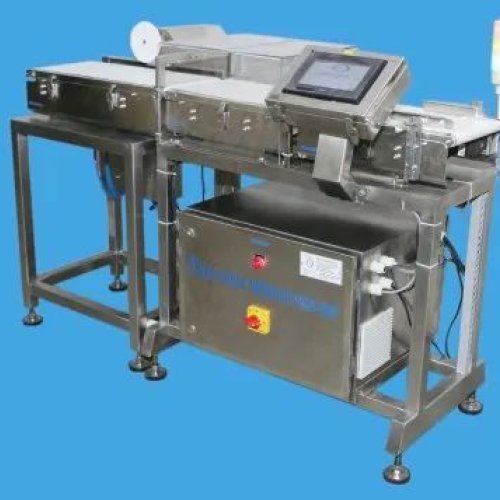 Online Weighing Machine