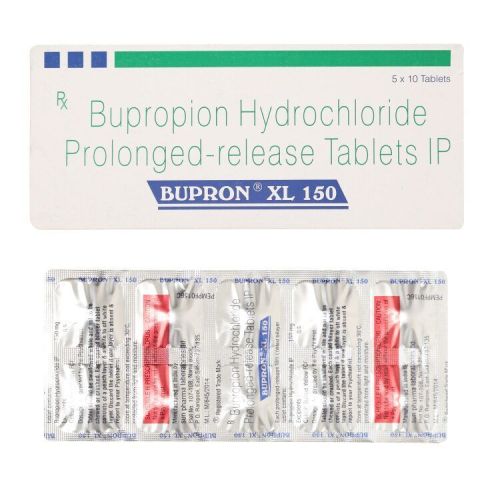Bupropion Tablets