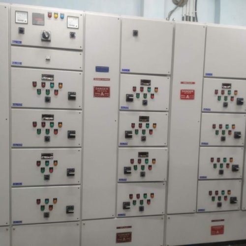 LT Distribution Panel