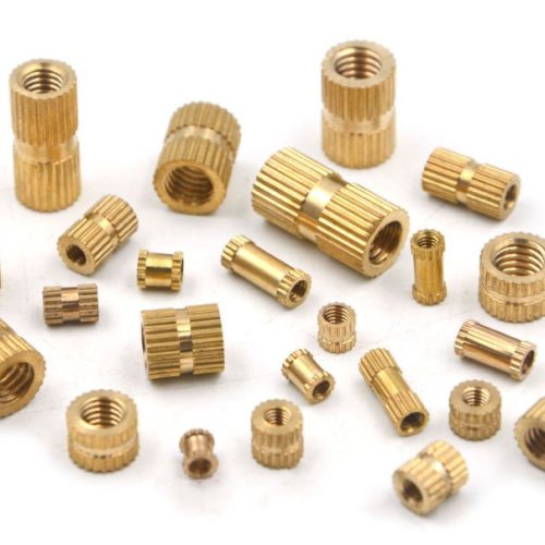 Brass Inserts