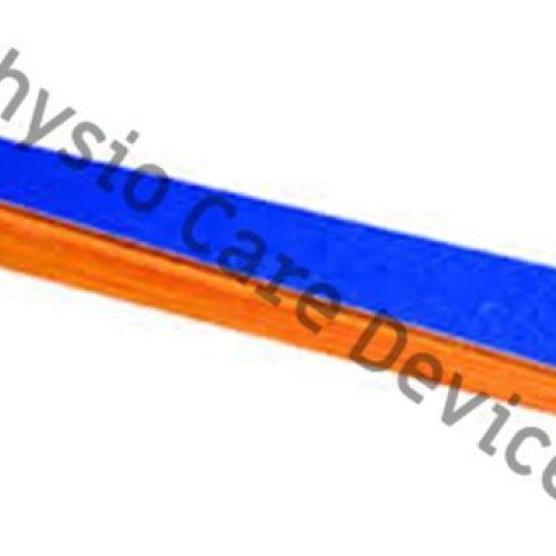 Inclined Tapered Balance Beam