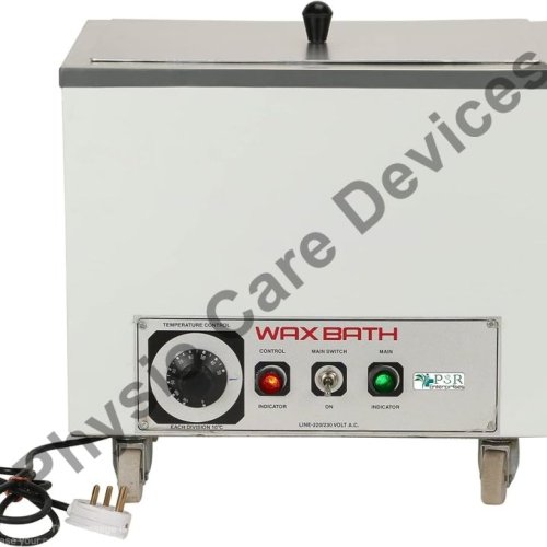 paraffin wax bath