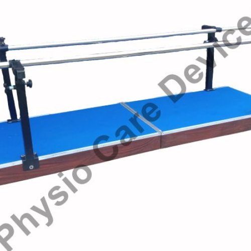 Parallel Walking Bar Exerciser