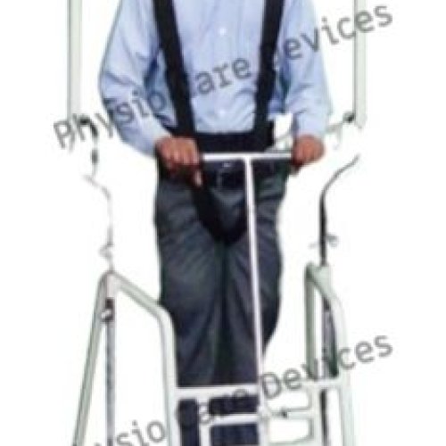 Universal Paraplegia Walker