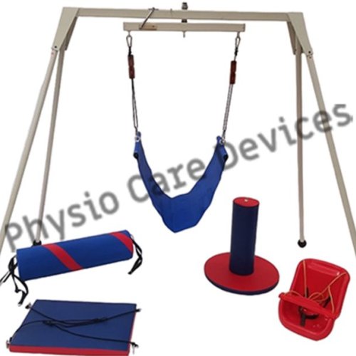 Vestibular Swing System