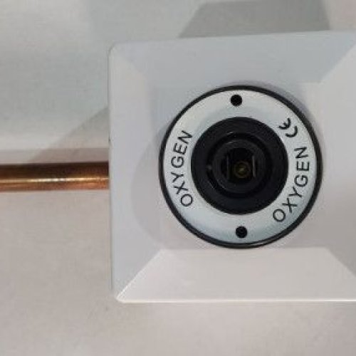 Medical Gas Outlet