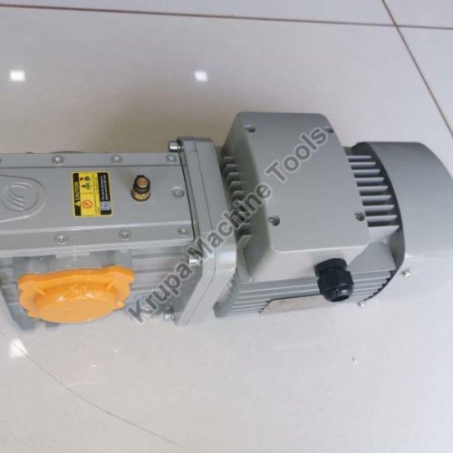 Mild Steel Ceramic Gear Box