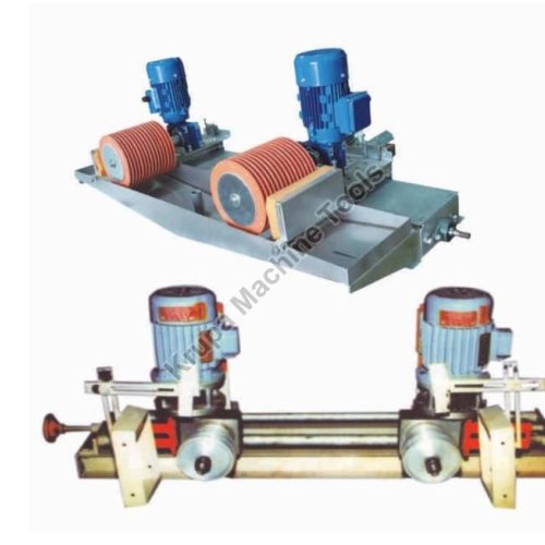 Tiles Water Scraper Machine