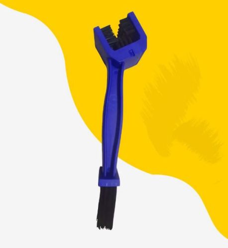 Chain Cleaning Brush