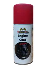 Engine Coating Spray