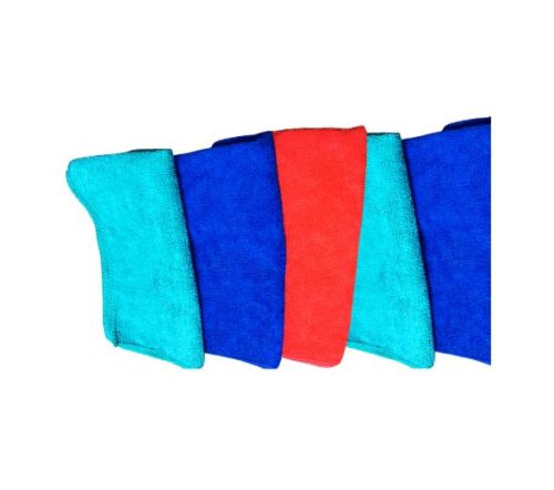 Microfiber Cloth