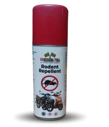 Rodent Repellent Spray