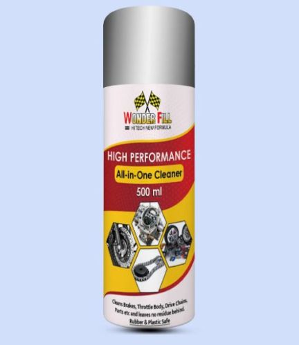 Throttle Body Cleaner