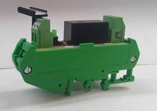 Relay Module RP24D01-1CO-M/P