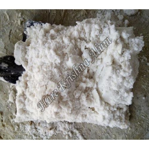 Alum Powder