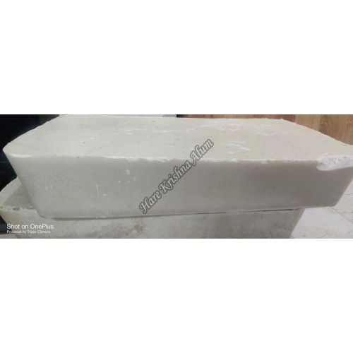 Aluminium Sulphate