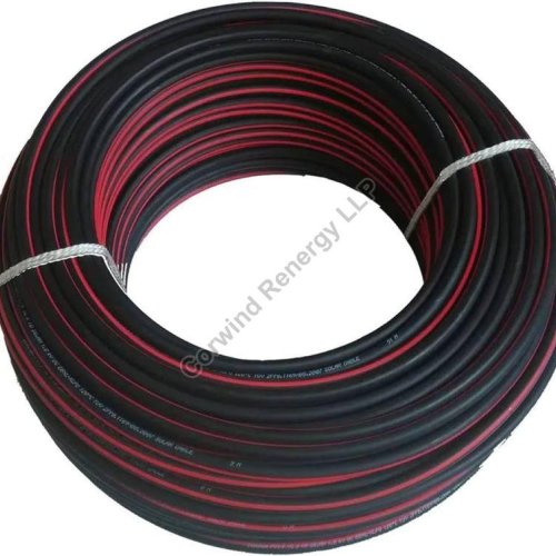 Solar DC Cable