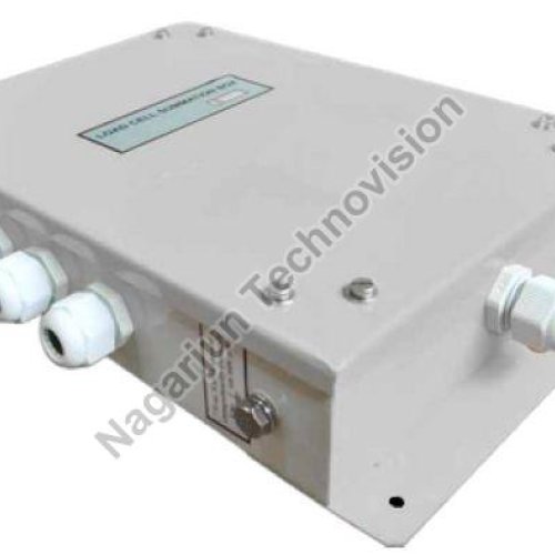 Analog Junction Box