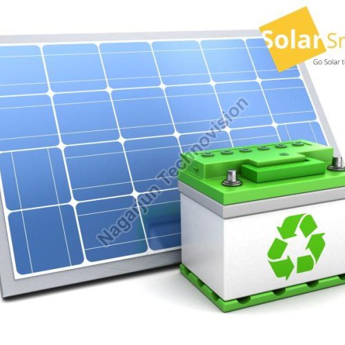 Solar Batteries