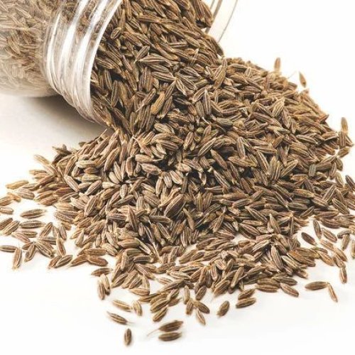 Cumin Seeds