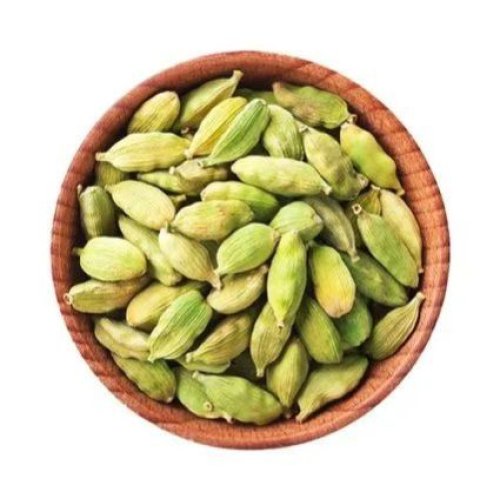 Green Cardamom