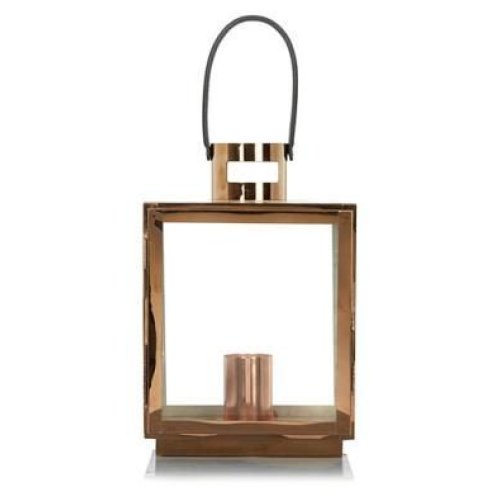 Metal Lantern