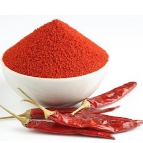 Dry Red Chilli Powder