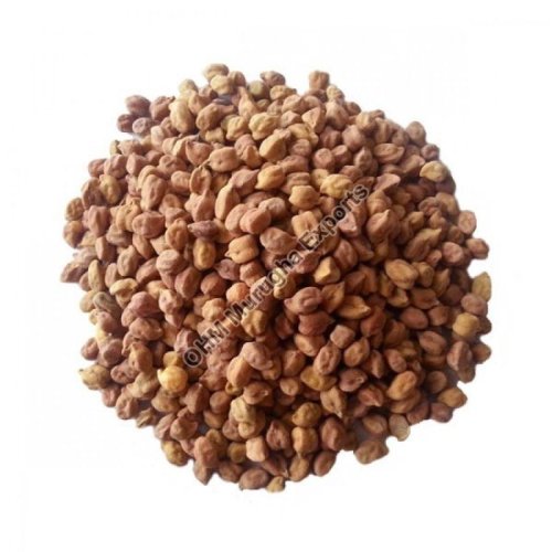 Black Chickpeas