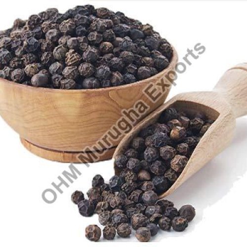 Black Pepper Seeds