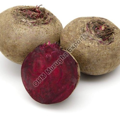 Fresh Beetroot