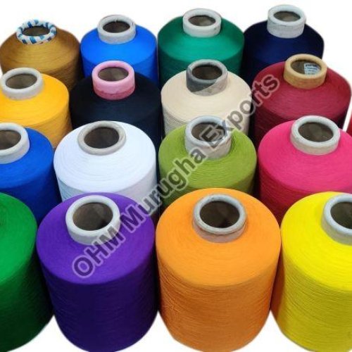 Polyester Yarn