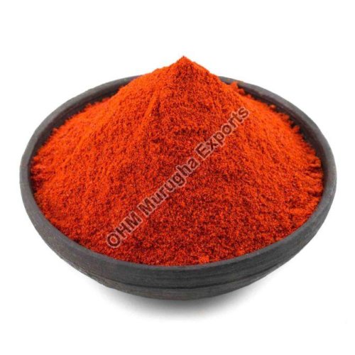 Red Chili Powder