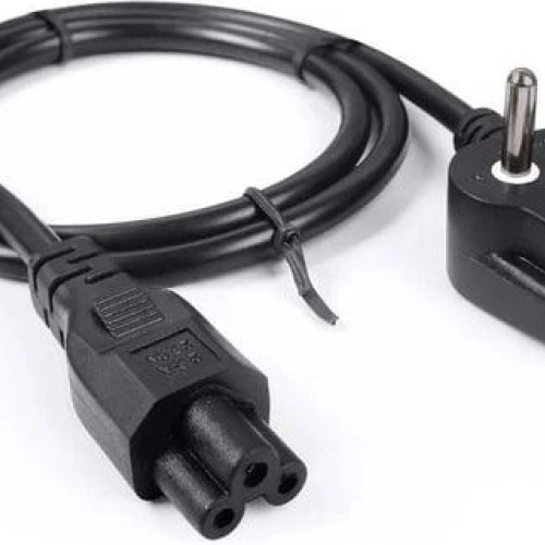 3 Pin Power Cord