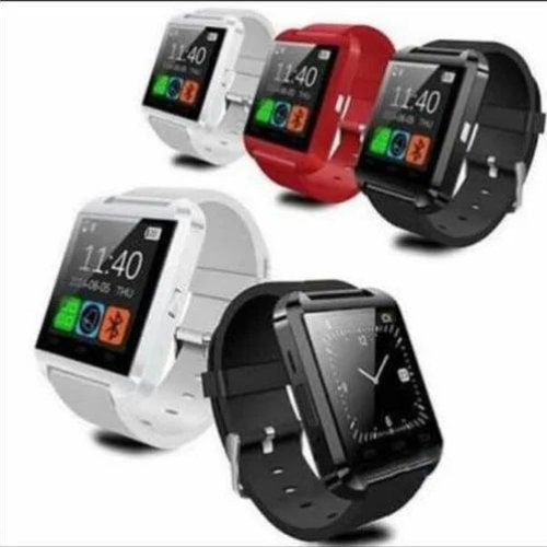 Bluetooth Smart Watch