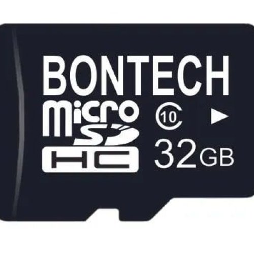 Bontech 32 Gb Memory Card