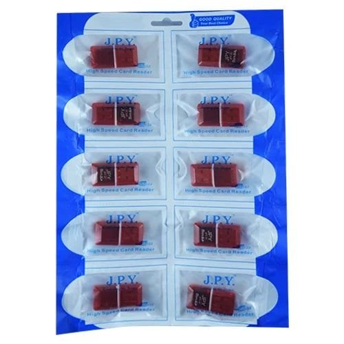 Jpy Memory Card Reader