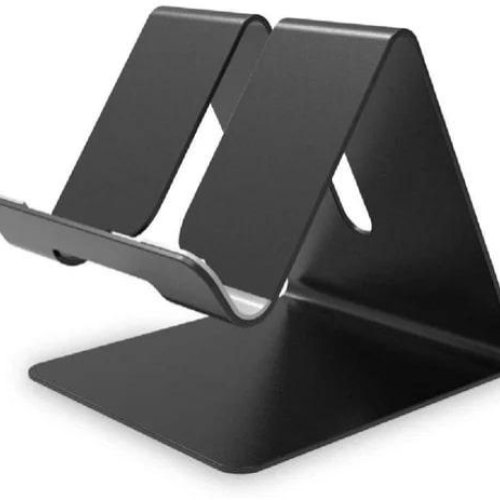 Metal Mobile Stand