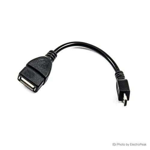 Micro Otg Cable