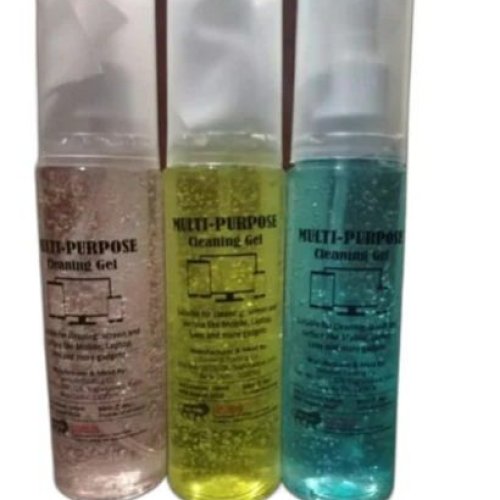 Mobile Screen Cleaner Gel