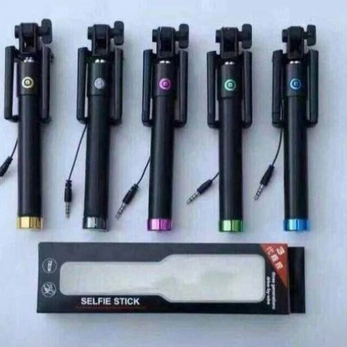 Mobile Selfie Stick