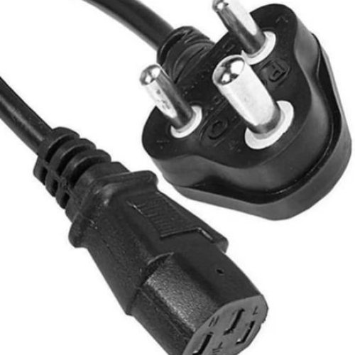 Power Extension Cord