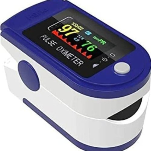 Pulse Oximeter