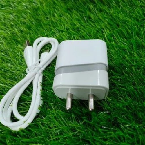 USB Mobile Phone Charger