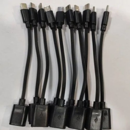 USB Otg Cable
